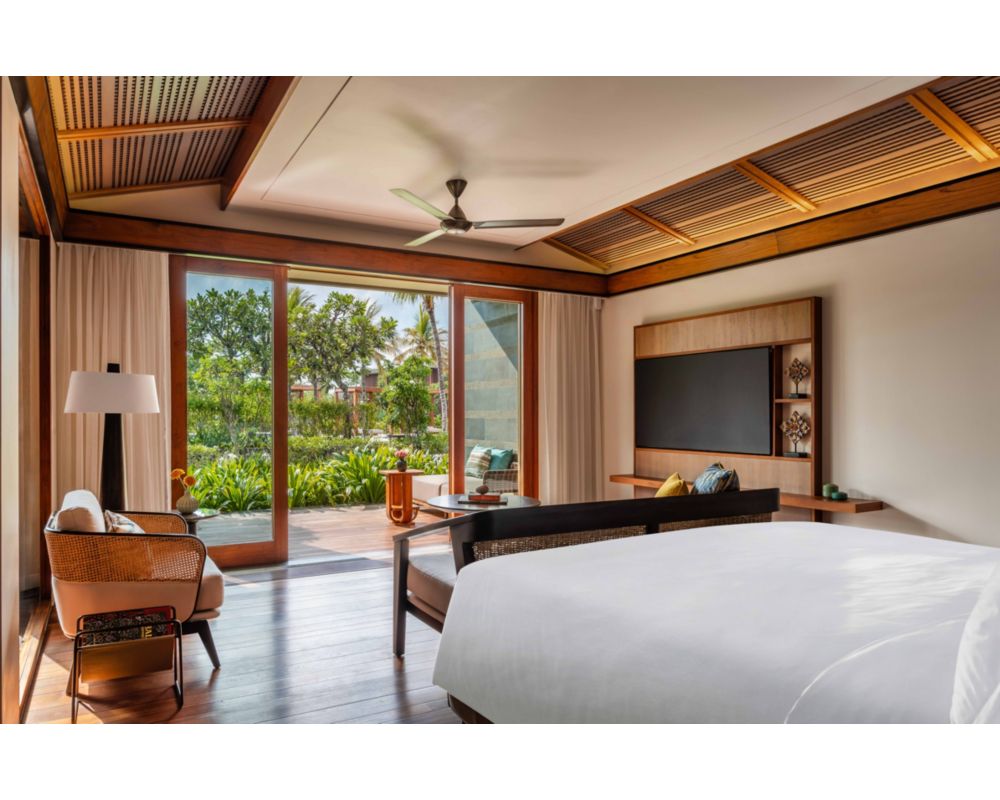 Regent Featured Room